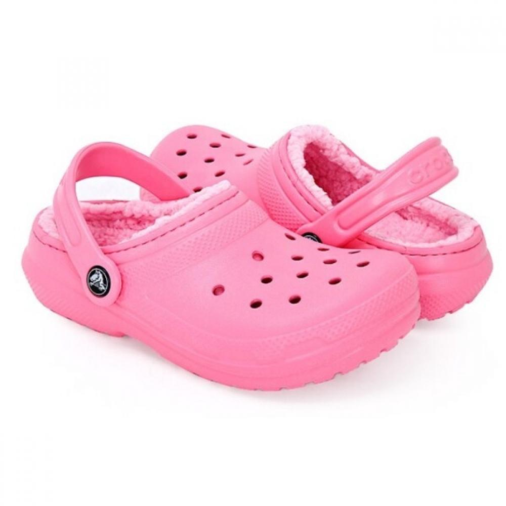 Crocs Классические детские туфли-сабо с подкладкой Oo 203506 6m3 203506 6M3/C13
Crocs Классические детские туфли-сабо с подкладкой Oo 203506 6m3 203506 6M3/C13
