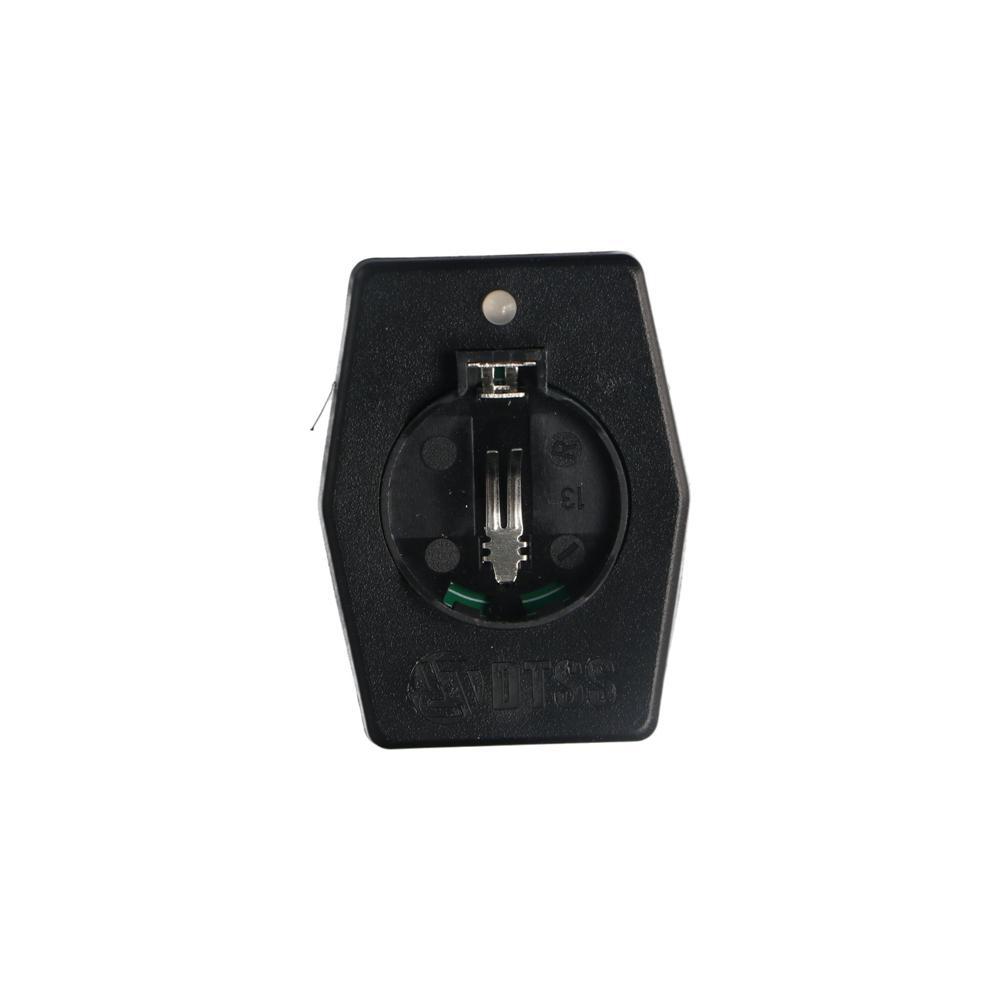 Type-C Port Button Battery Charger with Light Lightweight Lithium Coin Charger Mini Compatible LIR2032 Battery USB Charger чёрный
Type-C Port Button Battery Charger with Light Lightweight Lithium Coin Charger Mini Compatible LIR2032 Battery USB Charger чёрный