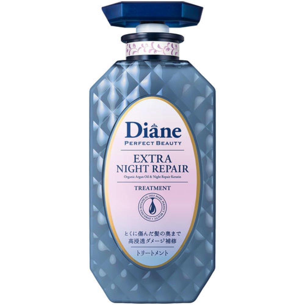 Moist Diane Perfect Beauty Moist Diane Perfect Beauty Extra Night Repair Treatment 450mL
Moist Diane Perfect Beauty Moist Diane Perfect Beauty Extra Night Repair Treatment 450mL