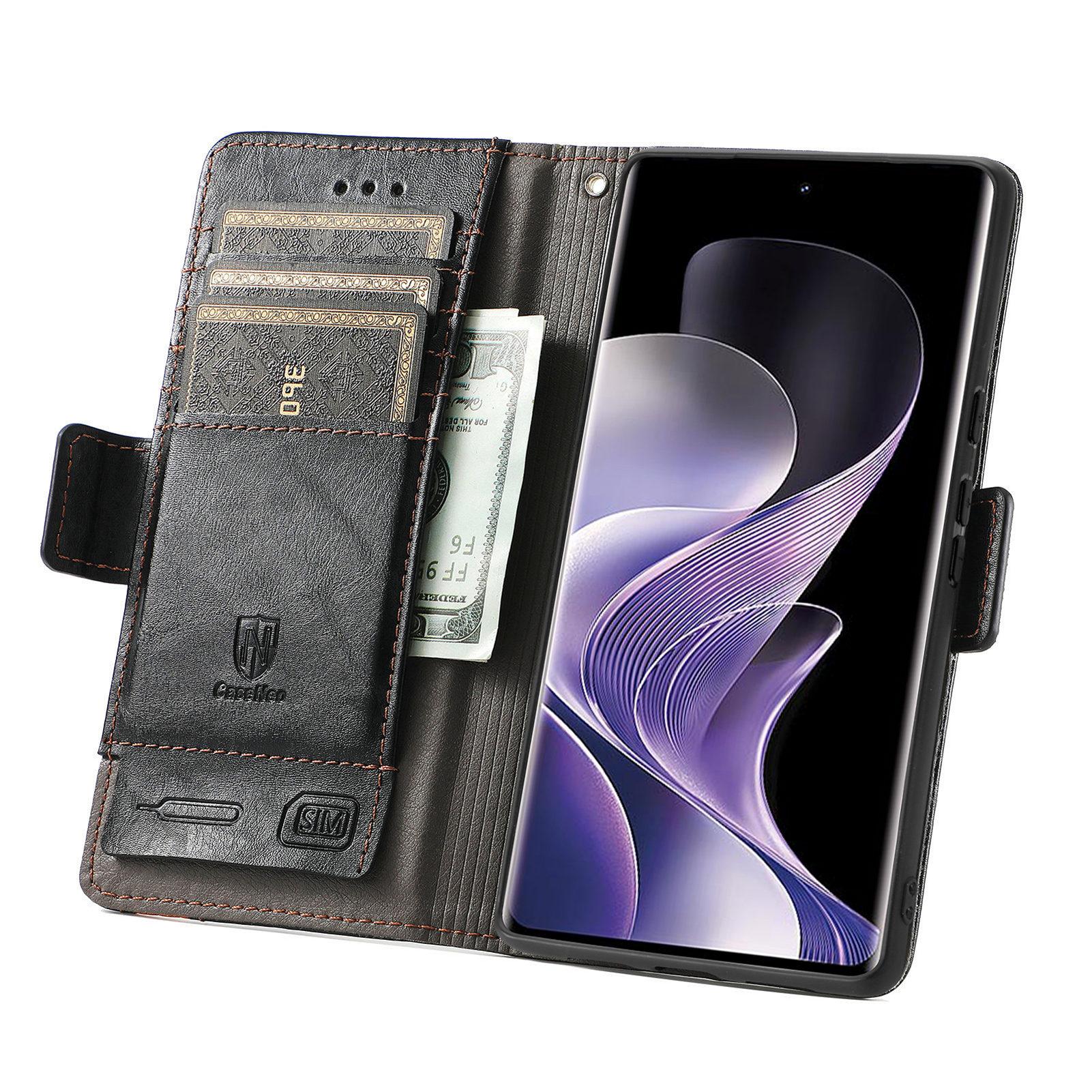 For Xiaomi Redmi Note 14 Pro+ 5G Phone Cases CASENEO PU Leather Cover Stand with RFID Blocking Wallet Blue
For Xiaomi Redmi Note 14 Pro+ 5G Phone Cases CASENEO PU Leather Cover Stand with RFID Blocking Wallet Blue