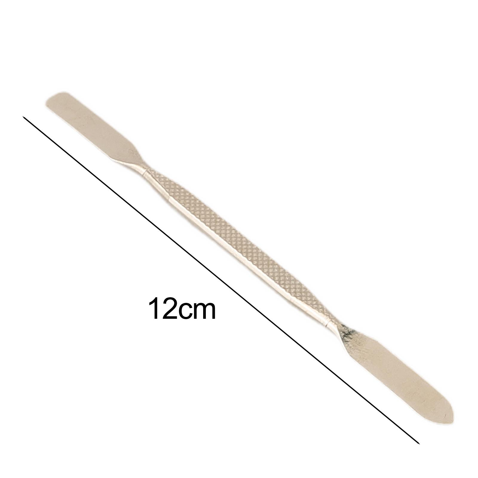 Tools Pry About 11.4*0.6 Cm About 9.85 G Metal Tablet
Tools Pry About 11.4*0.6 Cm About 9.85 G Metal Tablet