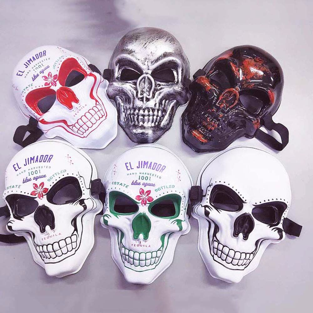 Masquerade Party Mask Ghost Skeleton Skull Party Props Cosplay Mask Horror Mask Party Mask Props
Masquerade Party Mask Ghost Skeleton Skull Party Props Cosplay Mask Horror Mask Party Mask Props