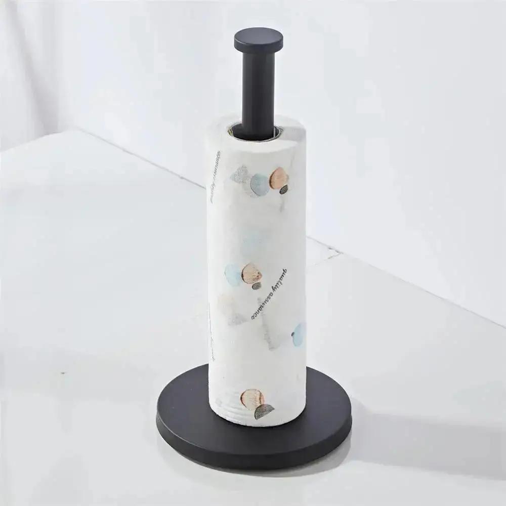 New 2025 New 1piece Brand New Vertical Stainless Steel Floor Bathroom Paper Towel Holder Plastic Wrap Home Decoration to 1 белый
New 2025 New 1piece Brand New Vertical Stainless Steel Floor Bathroom Paper Towel Holder Plastic Wrap Home Decoration to 1 белый
