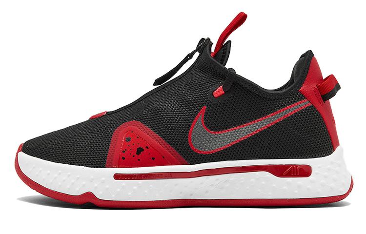 Nike Pg 4 Black Red CD5079-003 41
Nike Pg 4 Black Red CD5079-003 41