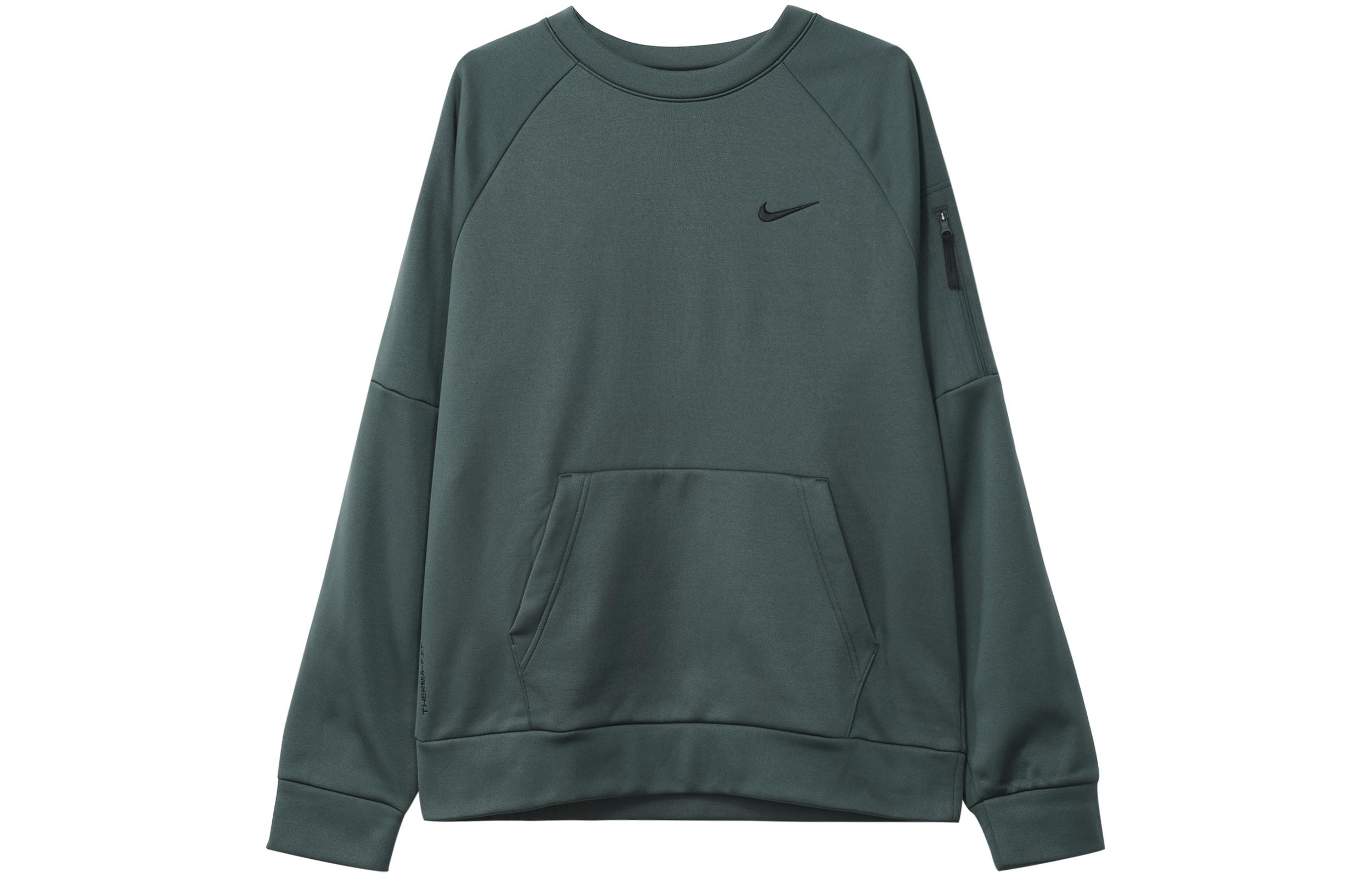 Nike Sweatshirts Men s Malachite Crew Neck Moderate Other FB8506-328 M
Nike Sweatshirts Men s Malachite Crew Neck Moderate Other FB8506-328 M