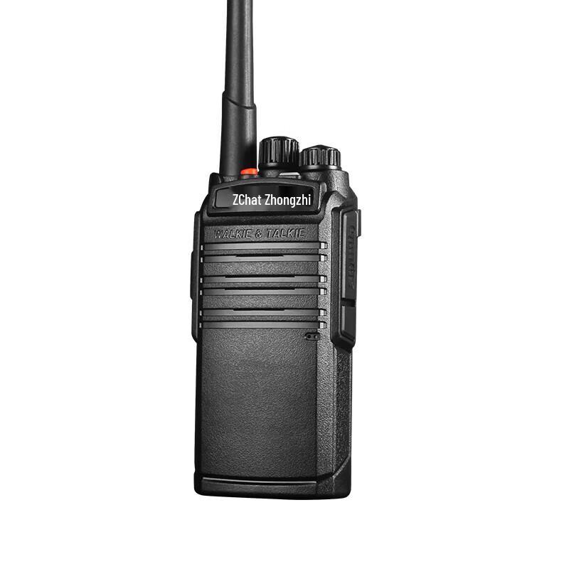 Zchat ZEK3200 High Power Long Range Walkie-Talkie (CN version)
Zchat ZEK3200 High Power Long Range Walkie-Talkie (CN version)