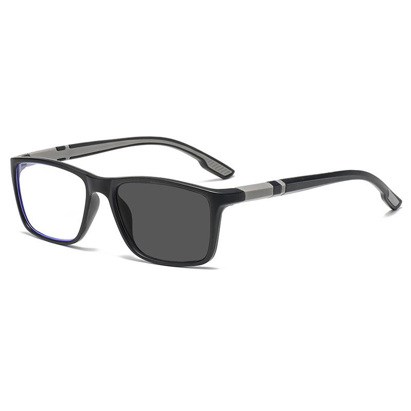 Photochromic Anti Blue Light Reading Glasses Outdoor Sports Cycling Ultra Light HD Color Changing Glasses Sunglasses 0 -0.5~4.0 0
Photochromic Anti Blue Light Reading Glasses Outdoor Sports Cycling Ultra Light HD Color Changing Glasses Sunglasses 0 -0.5~4.0 0