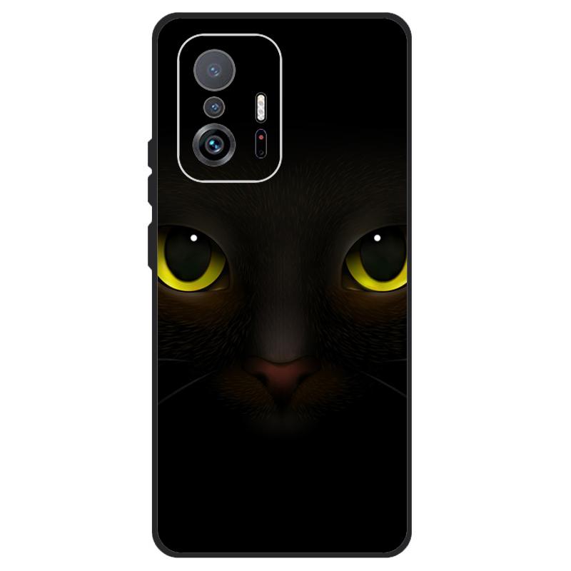 Case For Xiaomi Mi 11T Pro Cover Clear Soft Silicone Phone Fundas For Xiaomi 11T Pro Bumper Coque For Xiomi 11T 11TPro 5G Cases Xiaomi 11T
Case For Xiaomi Mi 11T Pro Cover Clear Soft Silicone Phone Fundas For Xiaomi 11T Pro Bumper Coque For Xiomi 11T 11TPro 5G Cases Xiaomi 11T