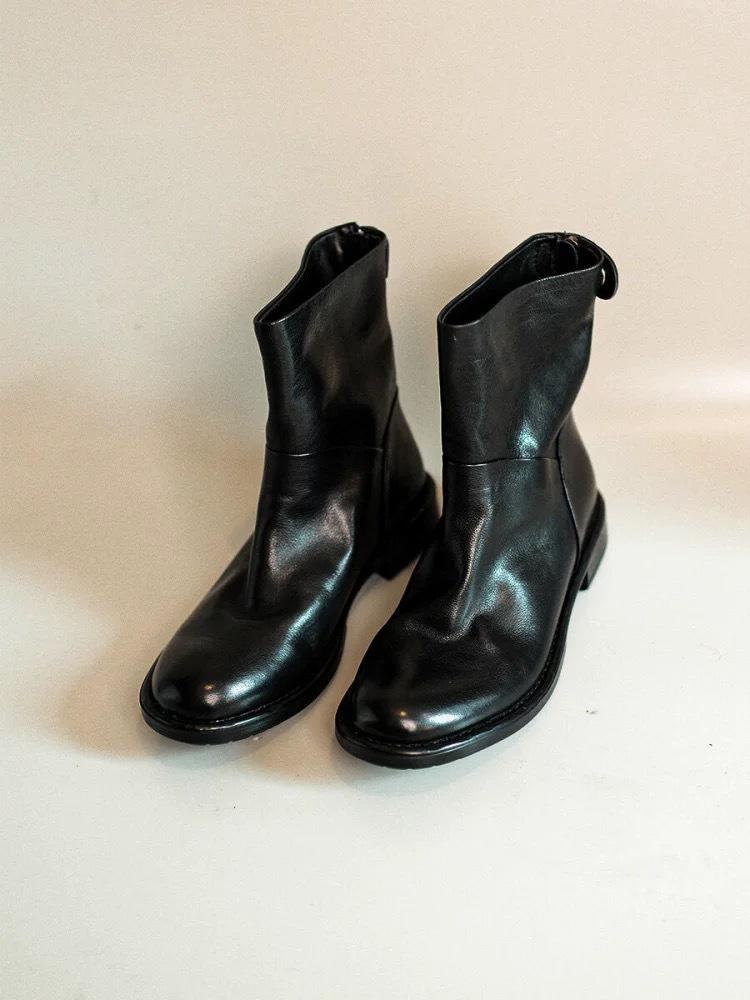 2025 корейская версия нового нишевого дизайна ретро французские короткие ботинки маленький квадратный носок ковбойские ботинки замшевые полусапоги женские ботинки 40
2025 корейская версия нового нишевого дизайна ретро французские короткие ботинки маленький квадратный носок ковбойские ботинки замшевые полусапоги женские ботинки 40