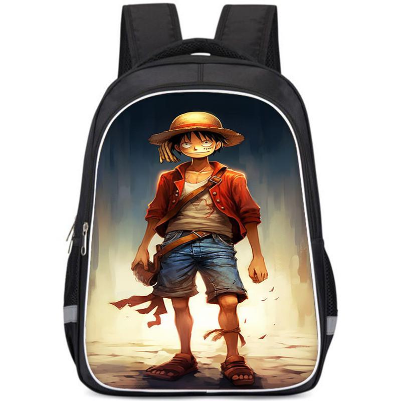 Large Capacity Lightweight Oxford Cloth Backpack For Kids Unisex School Bag 1,Small
Large Capacity Lightweight Oxford Cloth Backpack For Kids Unisex School Bag 1,Small