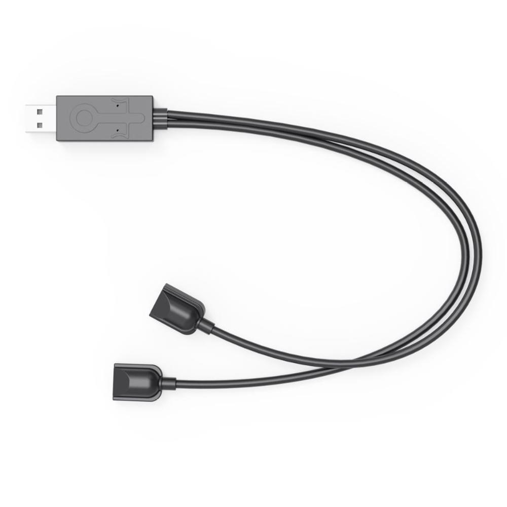 Charger Cable for Nintendo Switch OLED Joy-Con Controller 2 in 1 Gamepad USB Power Cord
Charger Cable for Nintendo Switch OLED Joy-Con Controller 2 in 1 Gamepad USB Power Cord