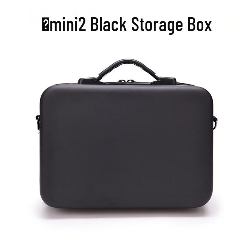 Handheld Drone Shoulder Carry Case Up to 3L
Handheld Drone Shoulder Carry Case Up to 3L