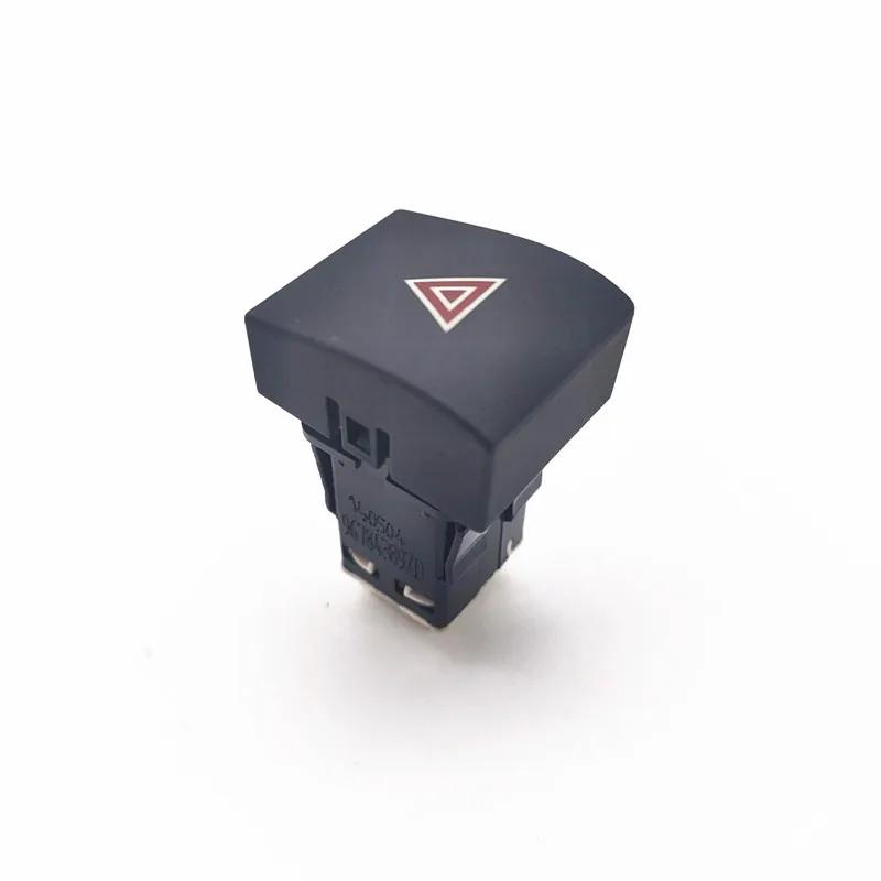 96784389ZD 96784396ZD For Peugeot 3008 Hazard Light Switch Centralized lock switch warning switch Button 96784389ZD
96784389ZD 96784396ZD For Peugeot 3008 Hazard Light Switch Centralized lock switch warning switch Button 96784389ZD