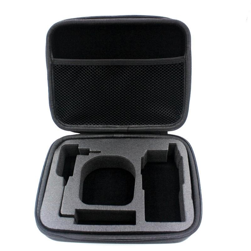 Protective Storage Box Easy to Carry Solution Storage Box Spacious Bag Essential Carrying Bag for Two Way Radio for UV82 1
Protective Storage Box Easy to Carry Solution Storage Box Spacious Bag Essential Carrying Bag for Two Way Radio for UV82 1