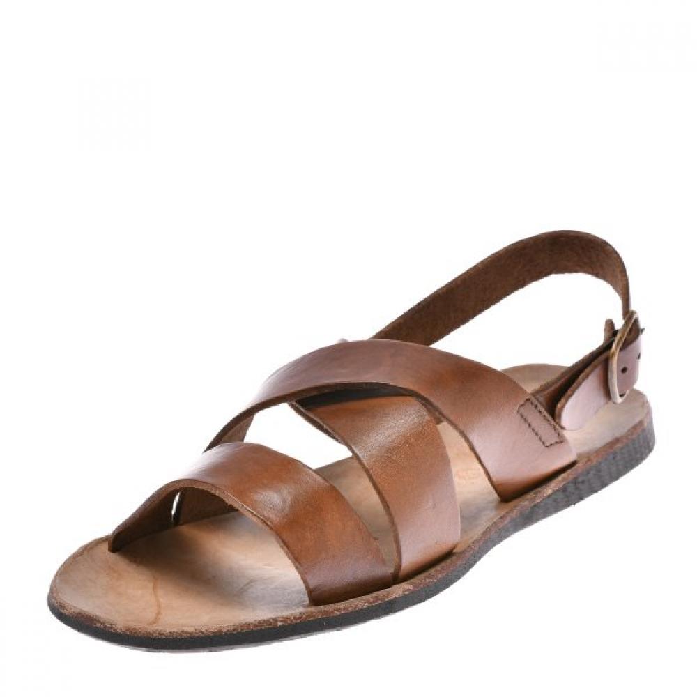 Brador Women S X Strap Sandal hS21brd001br BR/360_225
Brador Women S X Strap Sandal hS21brd001br BR/360_225