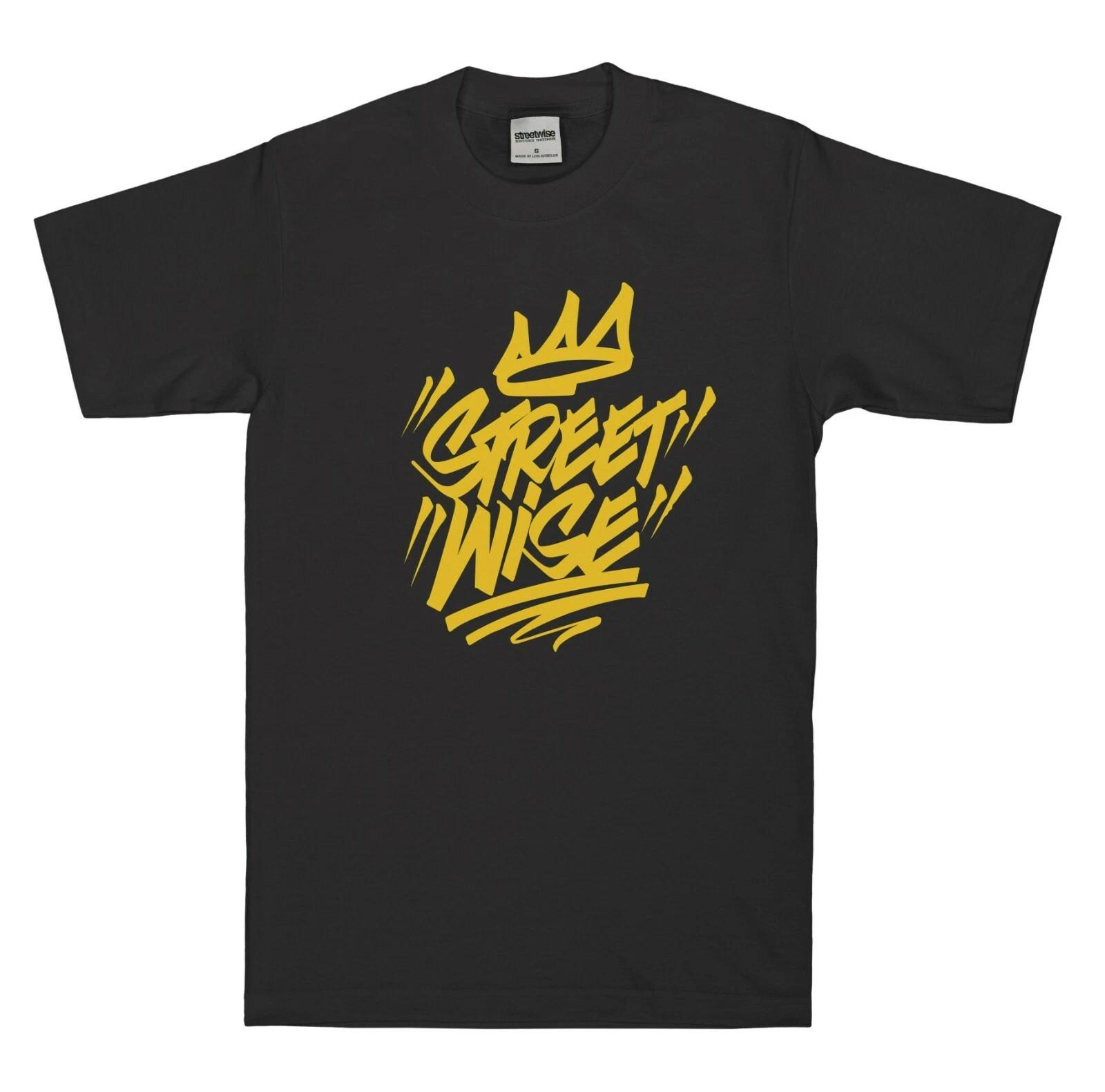 STREETWISE FLAKS Street Tag T-shirt Urban Streetwear Tee Men s NWT 4XL
STREETWISE FLAKS Street Tag T-shirt Urban Streetwear Tee Men s NWT 4XL