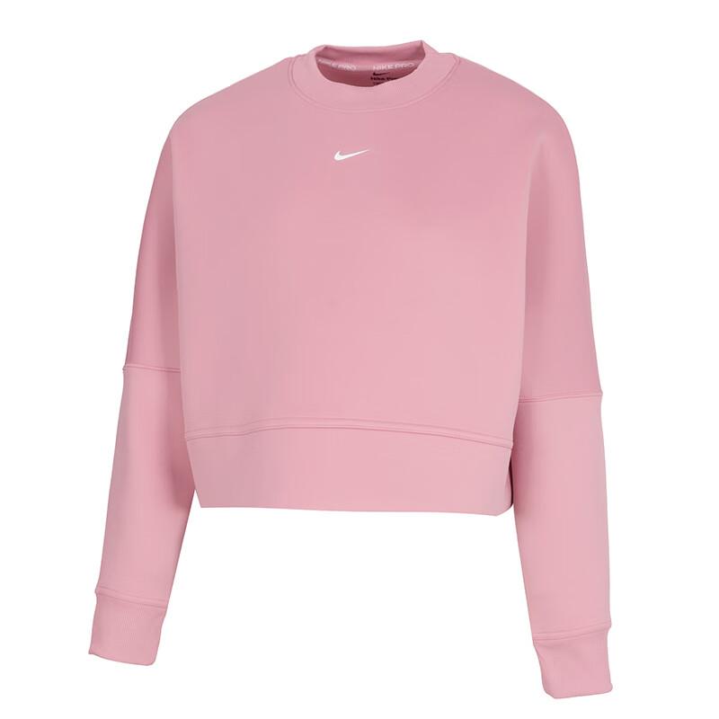 Nike Logo Casual Fashion Comfortable Pullover Sweatshirt Women sweatshirt Pink HJ1187-699 L
Nike Logo Casual Fashion Comfortable Pullover Sweatshirt Women sweatshirt Pink HJ1187-699 L