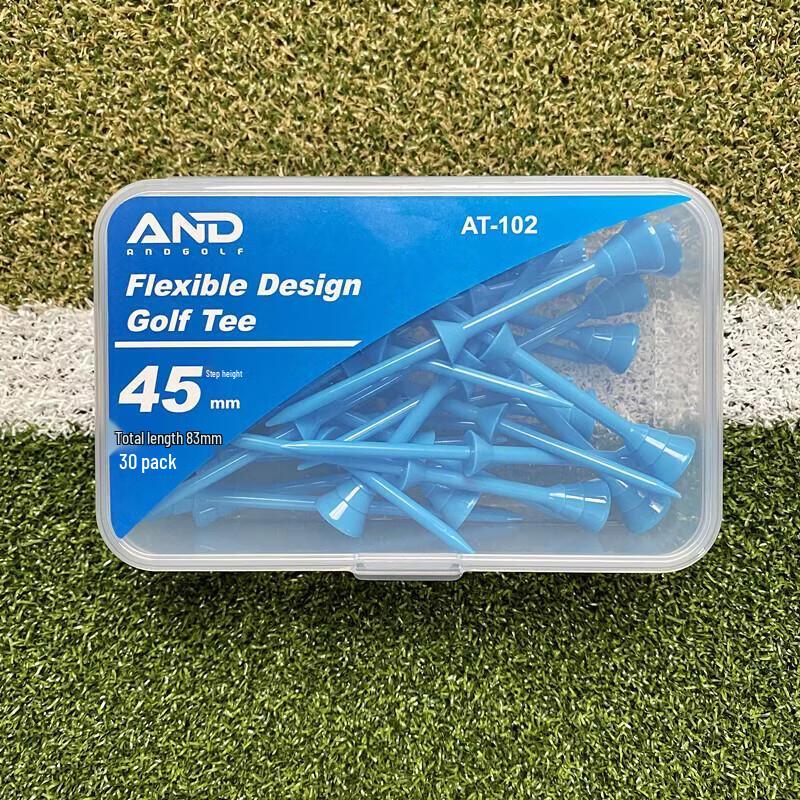 Jundingying AT-102 Golf Tees
Jundingying AT-102 Golf Tees