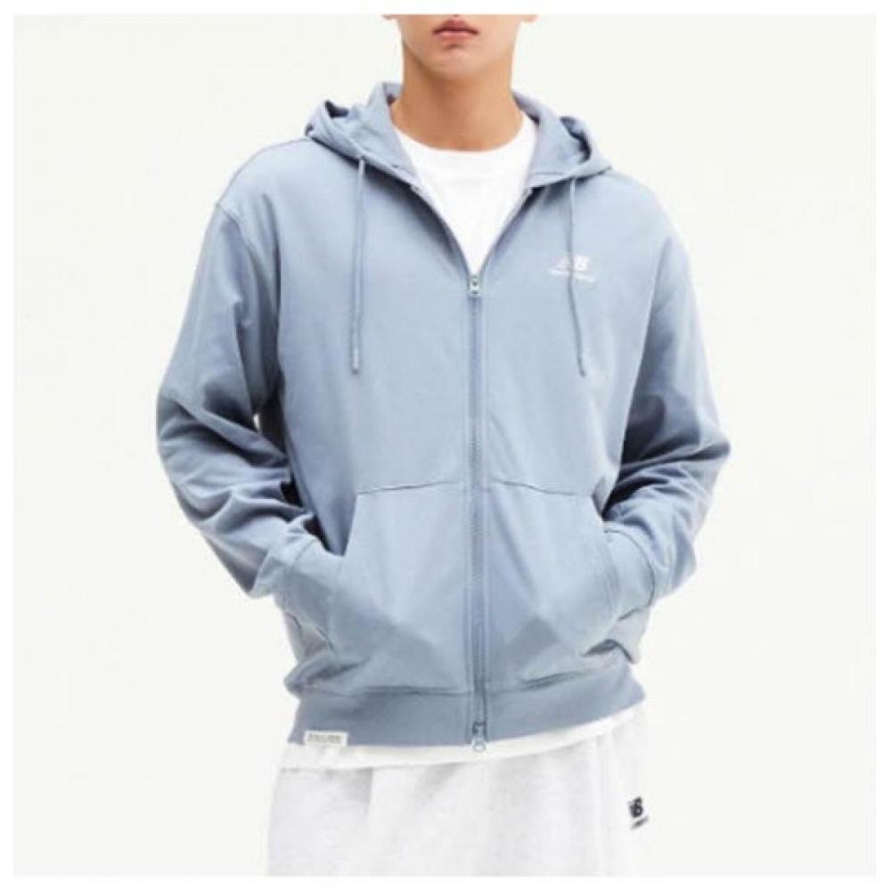 New Balance Hooded Zip Up Lqj Nbmde21013 B2 Uni ESSential Single MeSh Hoodie Zip Up S Gray series/95
New Balance Hooded Zip Up Lqj Nbmde21013 B2 Uni ESSential Single MeSh Hoodie Zip Up S Gray series/95
