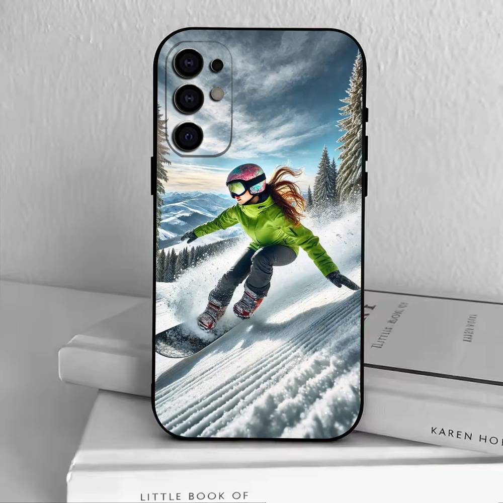 Чехол для телефона Snow Snowboard Ski -SS для Samsung S25, S24, S21, S22, S23, S30, Ultra, S20, Plus, Fe, Lite, Note, 10, Черный Samsung S225G
Чехол для телефона Snow Snowboard Ski -SS для Samsung S25, S24, S21, S22, S23, S30, Ultra, S20, Plus, Fe, Lite, Note, 10, Черный Samsung S225G