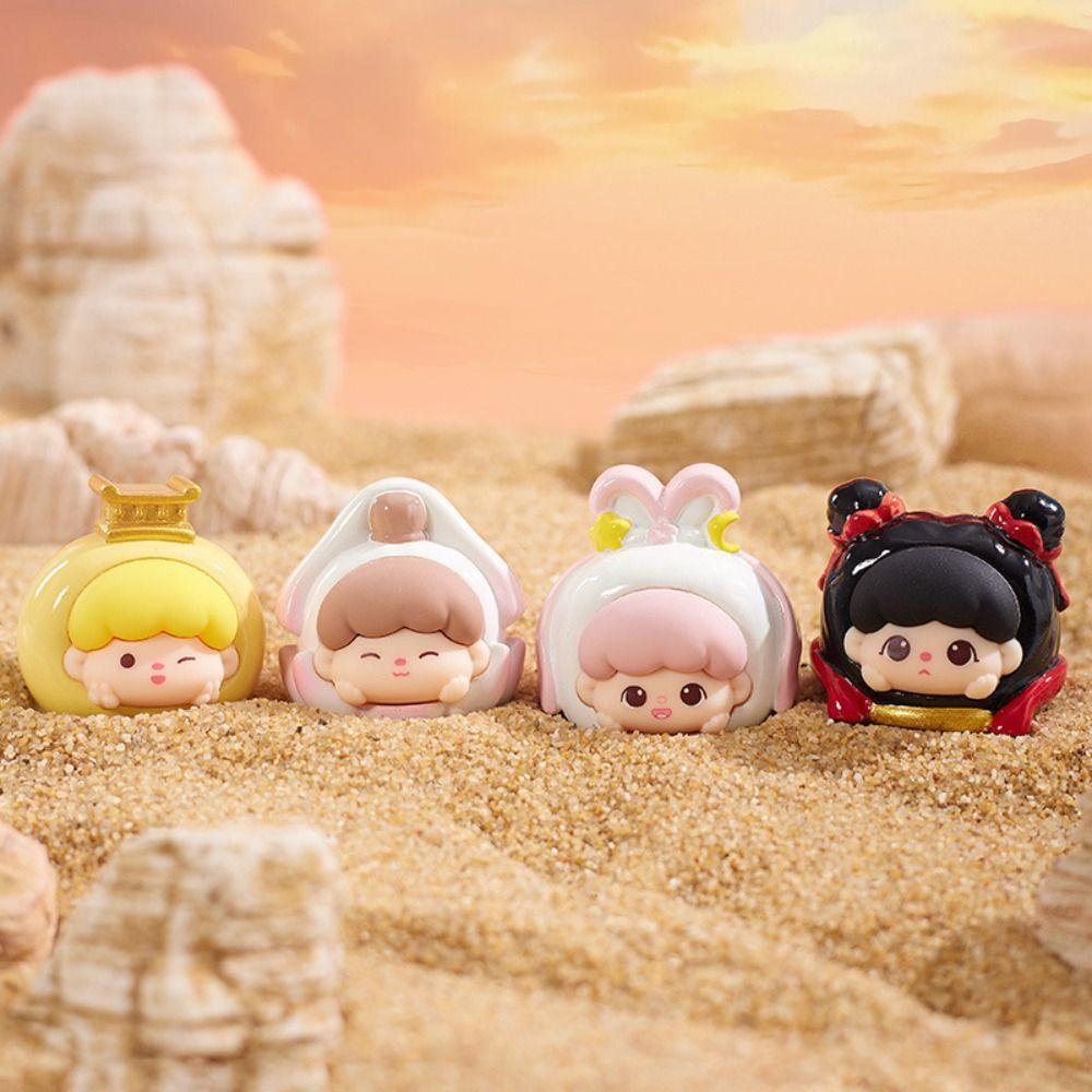 Аниме-фигурка-сюрприз, подарок, полимерная сумка-сюрприз, сумка для слепых, забавное путешествие на Запад, сумка для слепых
Аниме-фигурка-сюрприз, подарок, полимерная сумка-сюрприз, сумка для слепых, забавное путешествие на Запад, сумка для слепых