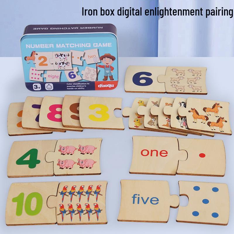 Digital Arithmetic Learning Kit: Children s Addition & Subtraction Educational Toy
Digital Arithmetic Learning Kit: Children s Addition & Subtraction Educational Toy