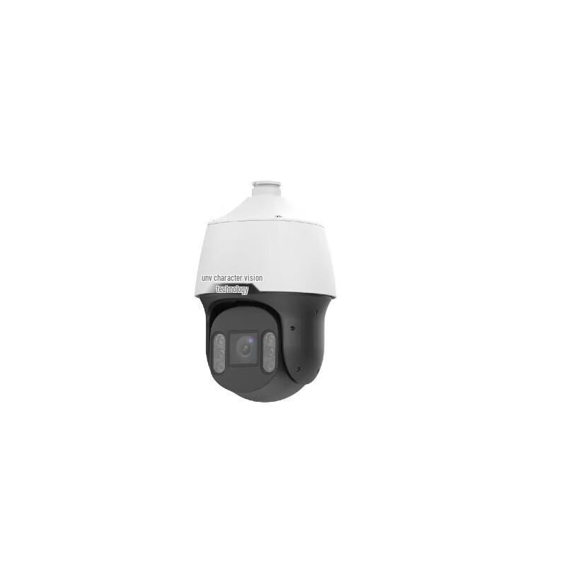 Uniview 4MP Starlight 33x Optical Zoom IR PTZ Network Camera
Uniview 4MP Starlight 33x Optical Zoom IR PTZ Network Camera