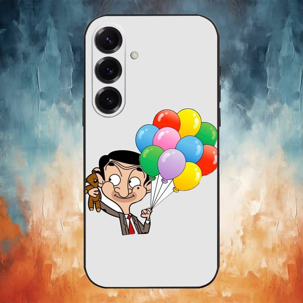 Mr bean wallpapers Phone Case For Samsung Galaxy A91,80,73,72 ,71,53,52,32 ,31,22,21s,20,Soft Black Case Samsung a71 5g
Mr bean wallpapers Phone Case For Samsung Galaxy A91,80,73,72 ,71,53,52,32 ,31,22,21s,20,Soft Black Case Samsung a71 5g