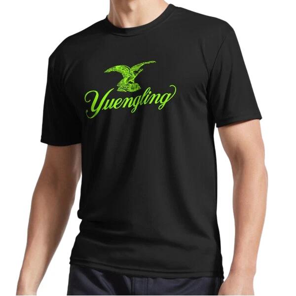 New Yuengling lime Active Logo T-Shirt Funny Size S to 5XL L
New Yuengling lime Active Logo T-Shirt Funny Size S to 5XL L
