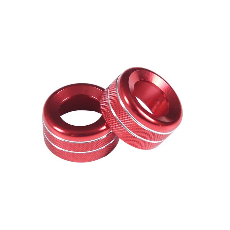 For Toyota Tundra 2007-2013 Aluminium alloy Silver/Red Car Audio Stereo Volume Control Knob Ring Cover Car Accessories червоний
For Toyota Tundra 2007-2013 Aluminium alloy Silver/Red Car Audio Stereo Volume Control Knob Ring Cover Car Accessories червоний
