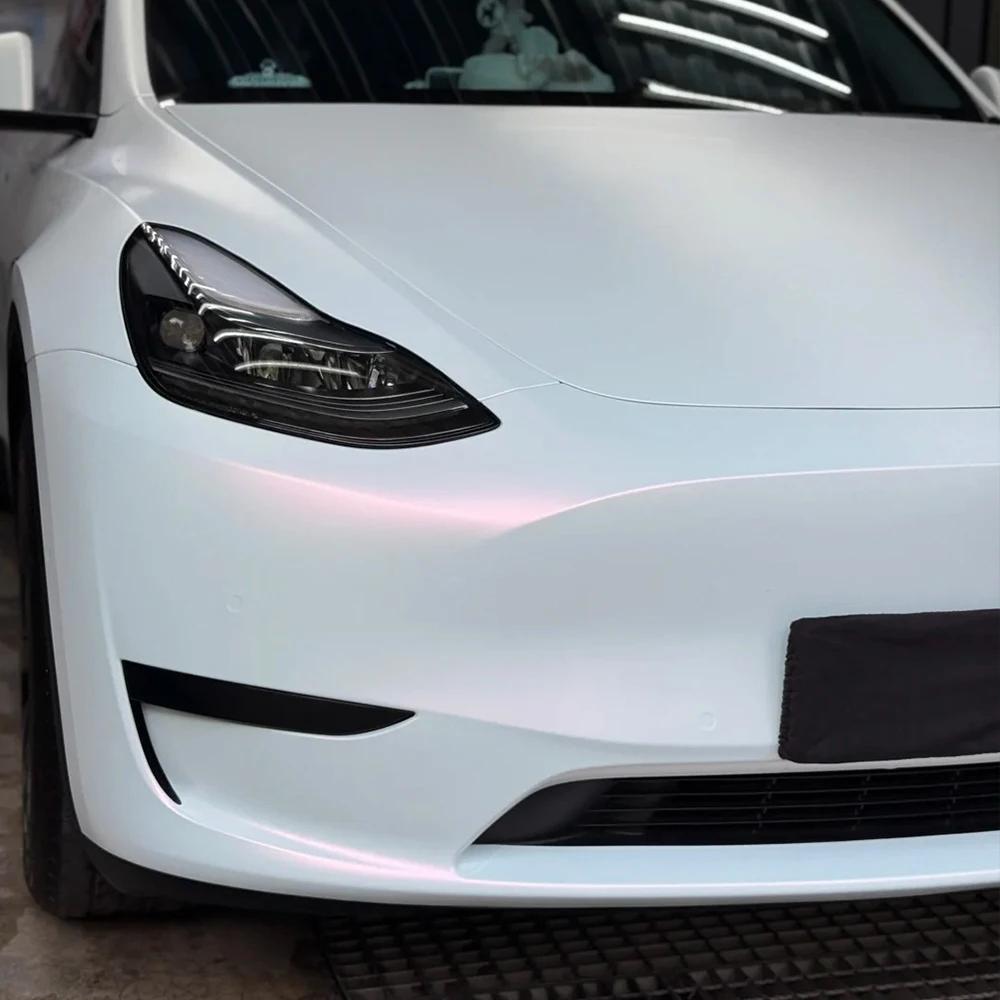 Matte Diamond Pink Car Wrap Film Auto Color Change Vinyl Film PVC Sticker PET Bubble Free Wrapping Car Accessories Auto Decals 50x152cm
Matte Diamond Pink Car Wrap Film Auto Color Change Vinyl Film PVC Sticker PET Bubble Free Wrapping Car Accessories Auto Decals 50x152cm