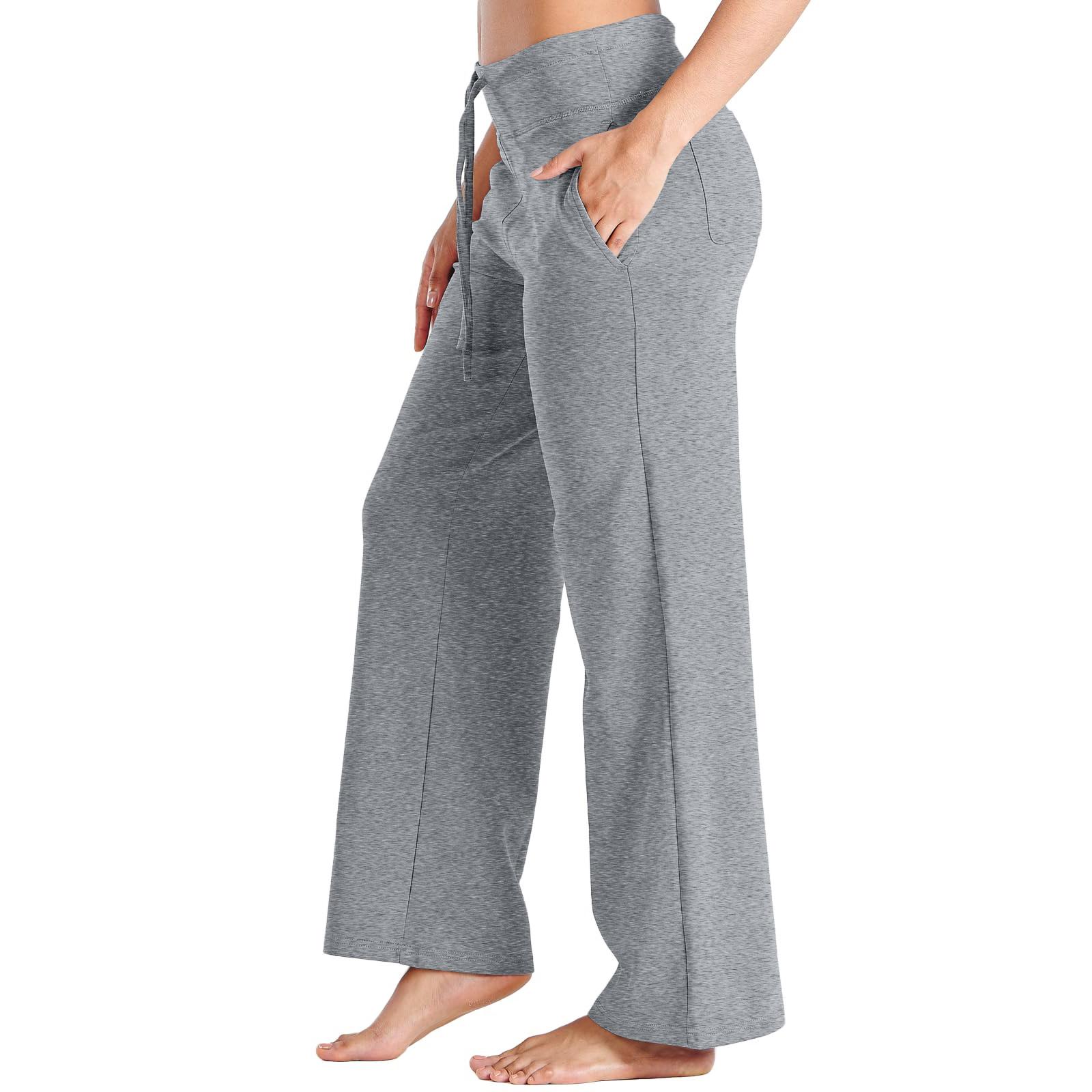 Women s Straight-Leg Pants: Slimming, Flowing, Nude-Tone, Loose-Fit Wide-Leg Pants L
Women s Straight-Leg Pants: Slimming, Flowing, Nude-Tone, Loose-Fit Wide-Leg Pants L