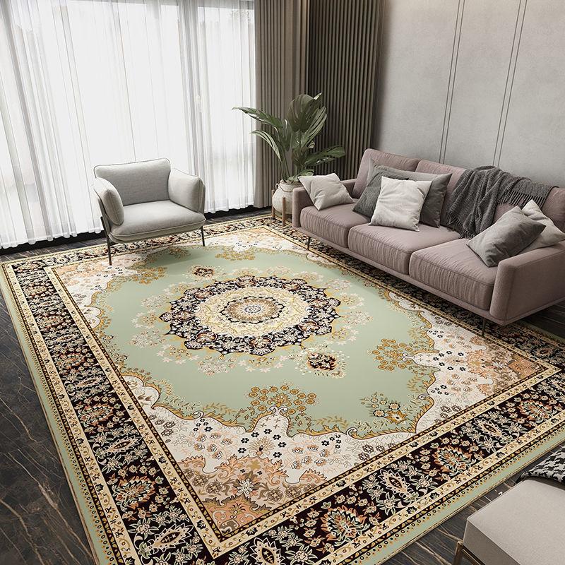 American Vintage Large Carpet for Living Room 160x230cm Classic Design Room Decoration Area Mats Washable Bedroom Anti-skid Rugs 120cm x 160cm
American Vintage Large Carpet for Living Room 160x230cm Classic Design Room Decoration Area Mats Washable Bedroom Anti-skid Rugs 120cm x 160cm