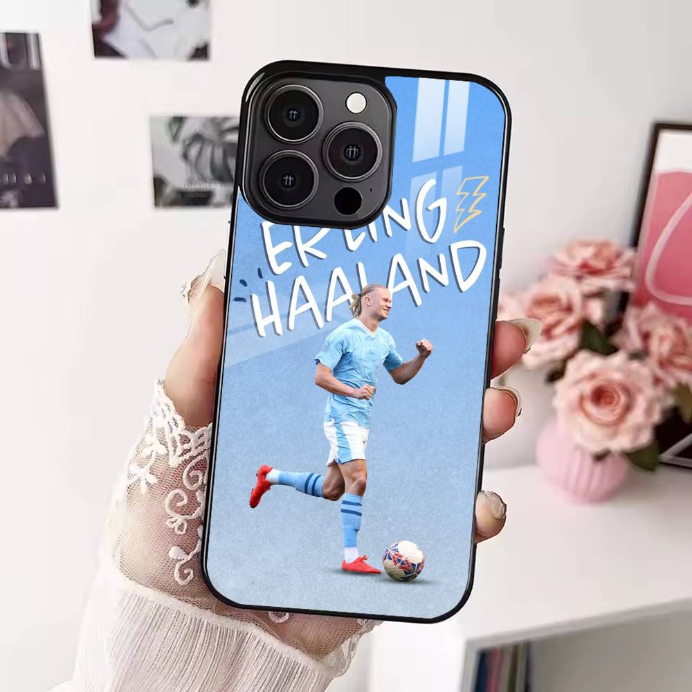 E-Erling h-Haaland 9 Phone Case For iPhone 17 16 15 14 13 12 Pro Max Plus for Magsafe Mirror Wireless Magnetic Cover iPhone13PROMAX
E-Erling h-Haaland 9 Phone Case For iPhone 17 16 15 14 13 12 Pro Max Plus for Magsafe Mirror Wireless Magnetic Cover iPhone13PROMAX