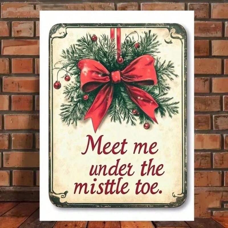 Retro Metal Wall Art Panel Tin Sign Living Room Home Decor 20x30cm
Retro Metal Wall Art Panel Tin Sign Living Room Home Decor 20x30cm
