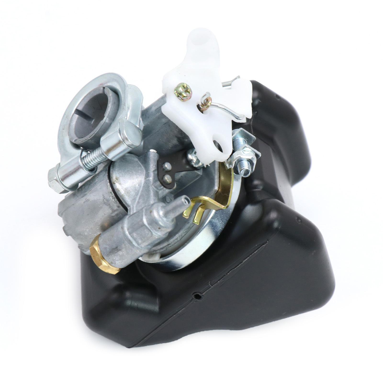 Easy Install 12mm Motorcycle Carburetor Air Filter Set Boosting Engine Performances & Longevity for Vehicle pgt 103 50 1
Easy Install 12mm Motorcycle Carburetor Air Filter Set Boosting Engine Performances & Longevity for Vehicle pgt 103 50 1