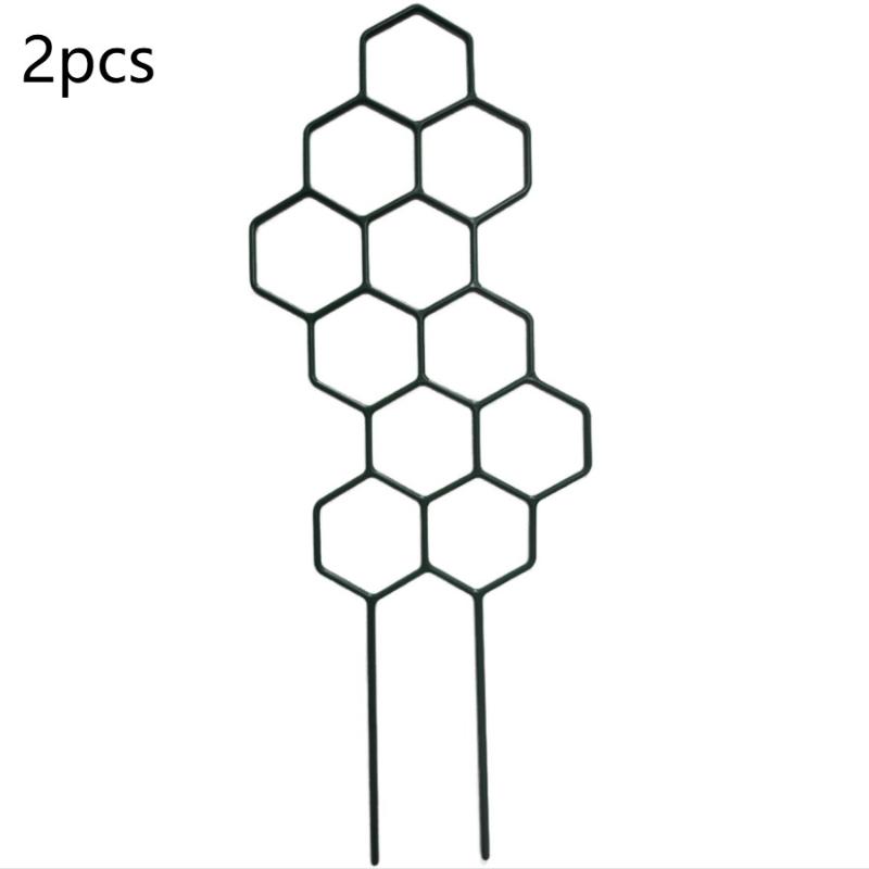 Plant Support, Plant Climbing Frame, Made Of Abs Material, Rust-Proof, Suitable For Indoor And Outdoor Potted Plants And Vines A
Plant Support, Plant Climbing Frame, Made Of Abs Material, Rust-Proof, Suitable For Indoor And Outdoor Potted Plants And Vines A