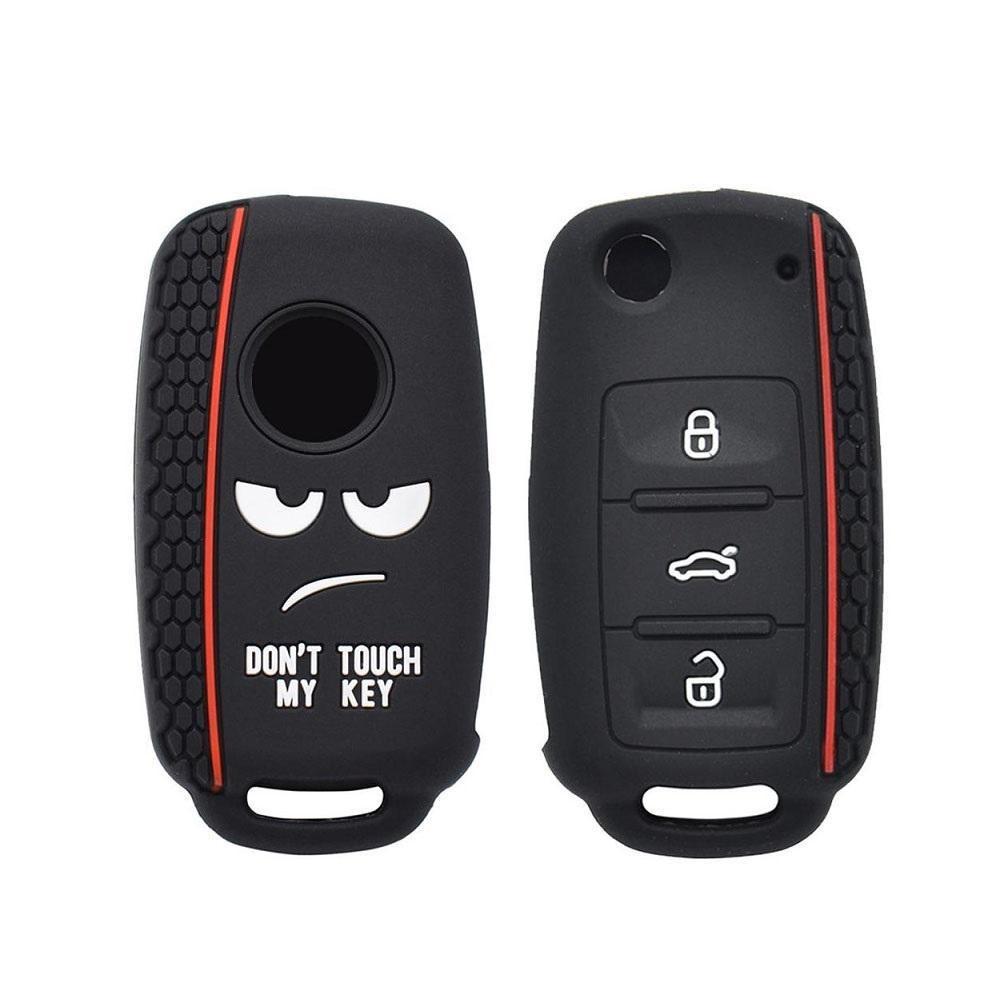 Силиконовый чехол для ключей от автомобиля для SKODA Fabia Octavia Superb для Seat Leon Toledo Altea Ibiza Fob Shell Cover Skin 3 Button
Силиконовый чехол для ключей от автомобиля для SKODA Fabia Octavia Superb для Seat Leon Toledo Altea Ibiza Fob Shell Cover Skin 3 Button