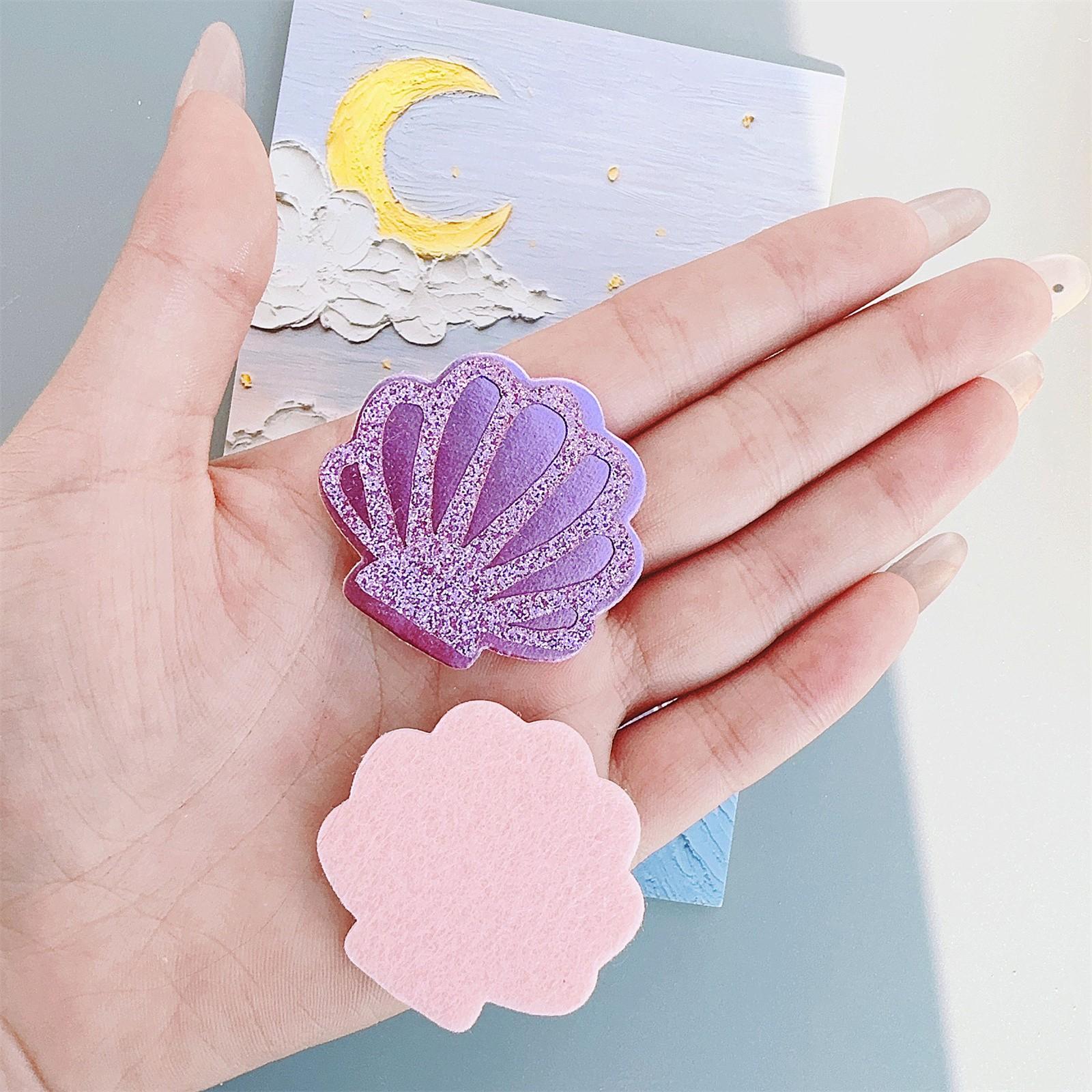 10 шт. 40*40 мм Блискучі ПУ М які Аплікації Для DIY Крафту Топпер для Торта Головний Убір Кліпса Бант Аксесуари Декор Нашивки One Size фіолетовий
10 шт. 40*40 мм Блискучі ПУ М які Аплікації Для DIY Крафту Топпер для Торта Головний Убір Кліпса Бант Аксесуари Декор Нашивки One Size фіолетовий