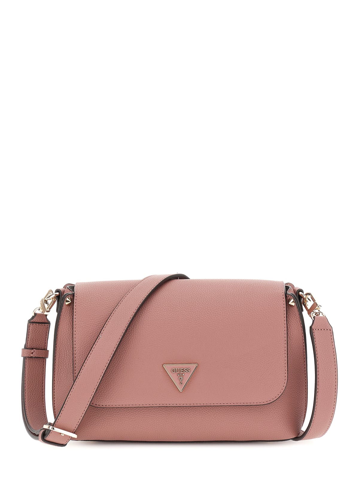 Сумка через плечо Guess Emiliya Rosewood BG877820
Сумка через плечо Guess Emiliya Rosewood BG877820