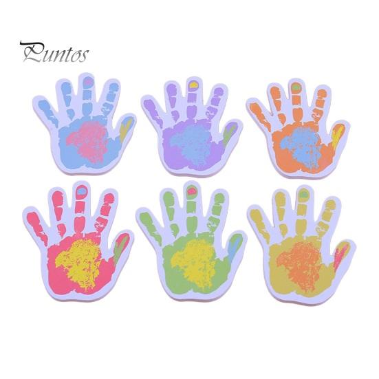 Набор из 6 липких заметок для ладони, 30 листов/блокнот, самоклеящиеся заметки для детей, для школы, офиса, розового, зеленого, желтого, синего цветов Sets
Набор из 6 липких заметок для ладони, 30 листов/блокнот, самоклеящиеся заметки для детей, для школы, офиса, розового, зеленого, желтого, синего цветов Sets