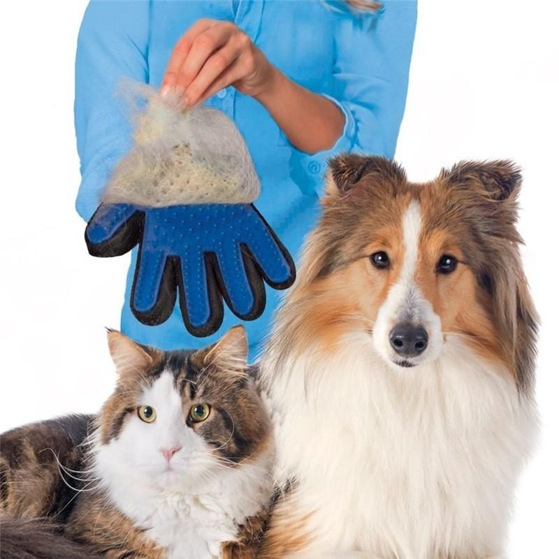 Pet Grooming Glove For Cats Brush Comb Cat Hackle Pet Deshedding Brush Glove For Animal Dog Pet Hair Gloves For Dog Grooming XW. Right Hand синий
Pet Grooming Glove For Cats Brush Comb Cat Hackle Pet Deshedding Brush Glove For Animal Dog Pet Hair Gloves For Dog Grooming XW. Right Hand синий