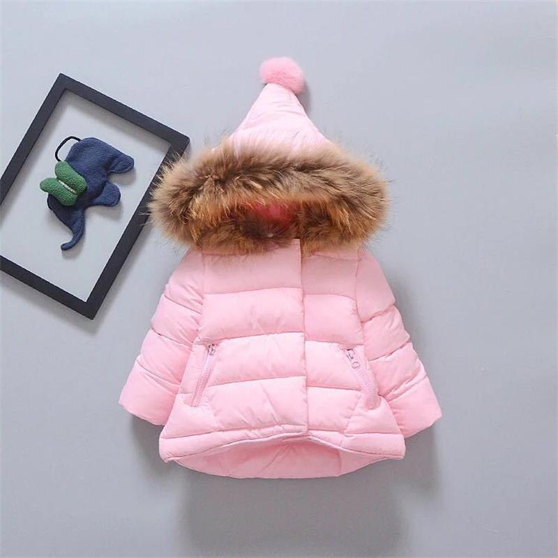 Autumn Winter Jacket Hooded Children Outerwear Warm Baby Girl Boy Down Jacket Solid Thicken Girl Boy Cotton Jacket Casual Coats Clothes 130 розовый
Autumn Winter Jacket Hooded Children Outerwear Warm Baby Girl Boy Down Jacket Solid Thicken Girl Boy Cotton Jacket Casual Coats Clothes 130 розовый