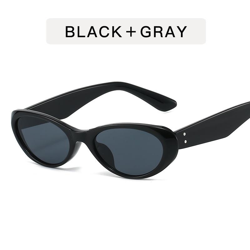 Korean Style Sunglasses for Women Fashion Stylish Decorative Sun Glasses Woman Campus Style Female Sun Glass
Korean Style Sunglasses for Women Fashion Stylish Decorative Sun Glasses Woman Campus Style Female Sun Glass