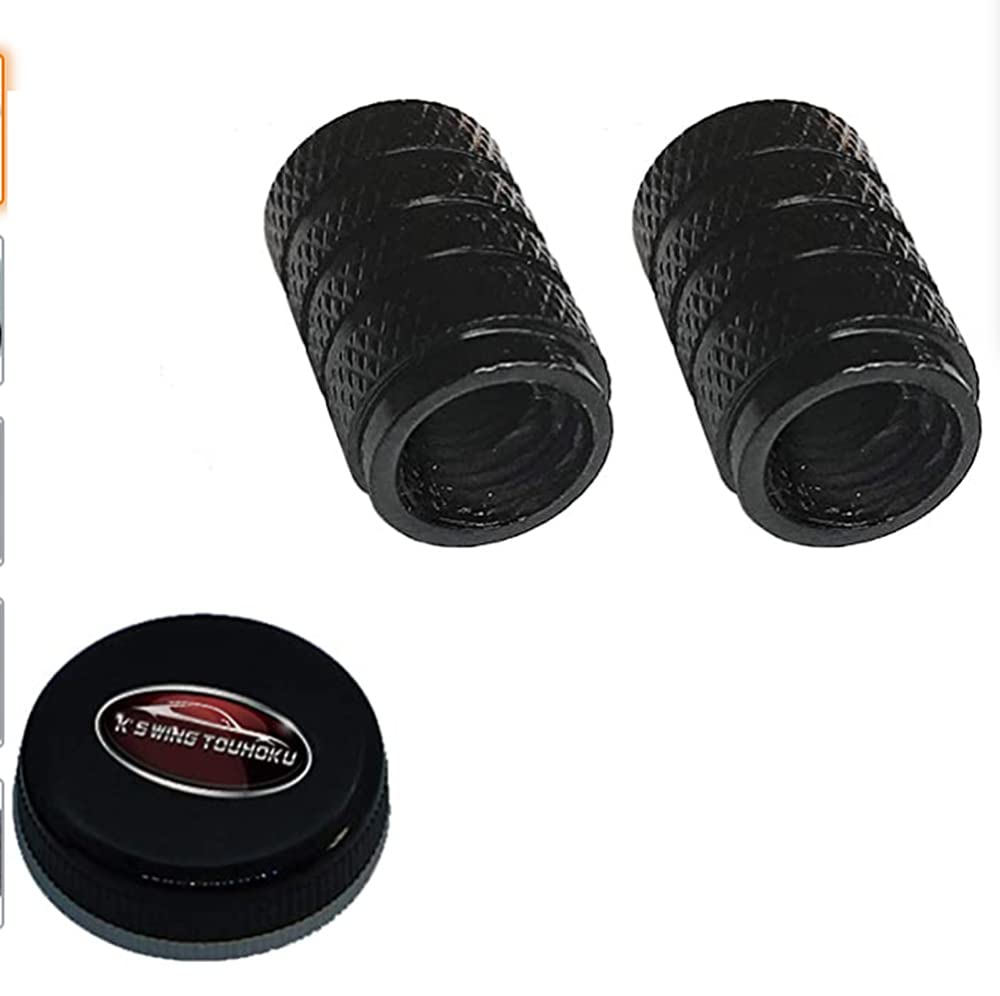 Wing Tohoku Motorcycle Air Valve Geki Quantum Ultimate Valve III for Motorcycles K s Cap, чёрный
Wing Tohoku Motorcycle Air Valve Geki Quantum Ultimate Valve III for Motorcycles K s Cap, чёрный