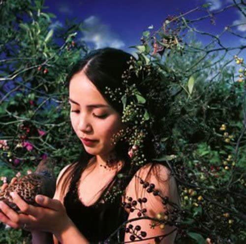 CD CHITOSE HAJIME Hanadairo ESCL2830 2006 Japan ObiJapanese PopRock Used
CD CHITOSE HAJIME Hanadairo ESCL2830 2006 Japan ObiJapanese PopRock Used
