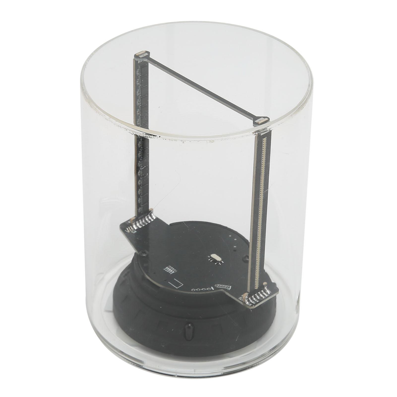 3D голографический вентилятор 160 светодиодов встроенная карта памяти 32 ГБ приложение WiFi управление голографический дисплей с прозрачным EU Plug
3D голографический вентилятор 160 светодиодов встроенная карта памяти 32 ГБ приложение WiFi управление голографический дисплей с прозрачным EU Plug