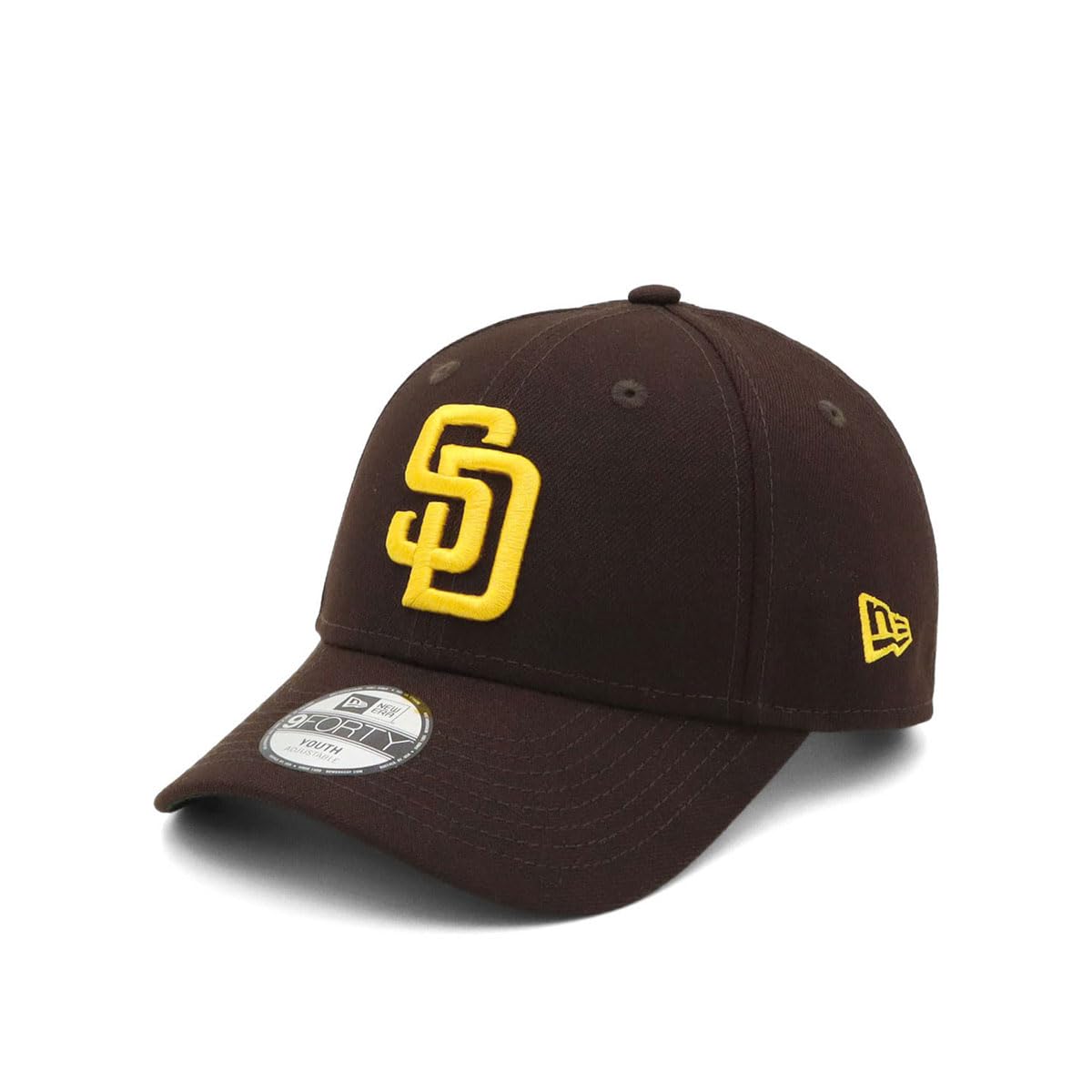 Детская кепка New Era Youth 9FORTY 14550919 NER33K2379 MLB San Diego Padres SD Обожжённо-коричневый Эксклюзив ONSPOTZ Мальчики Девочки Детская шляпа 9FORTY 940 Стильная
Детская кепка New Era Youth 9FORTY 14550919 NER33K2379 MLB San Diego Padres SD Обожжённо-коричневый Эксклюзив ONSPOTZ Мальчики Девочки Детская шляпа 9FORTY 940 Стильная