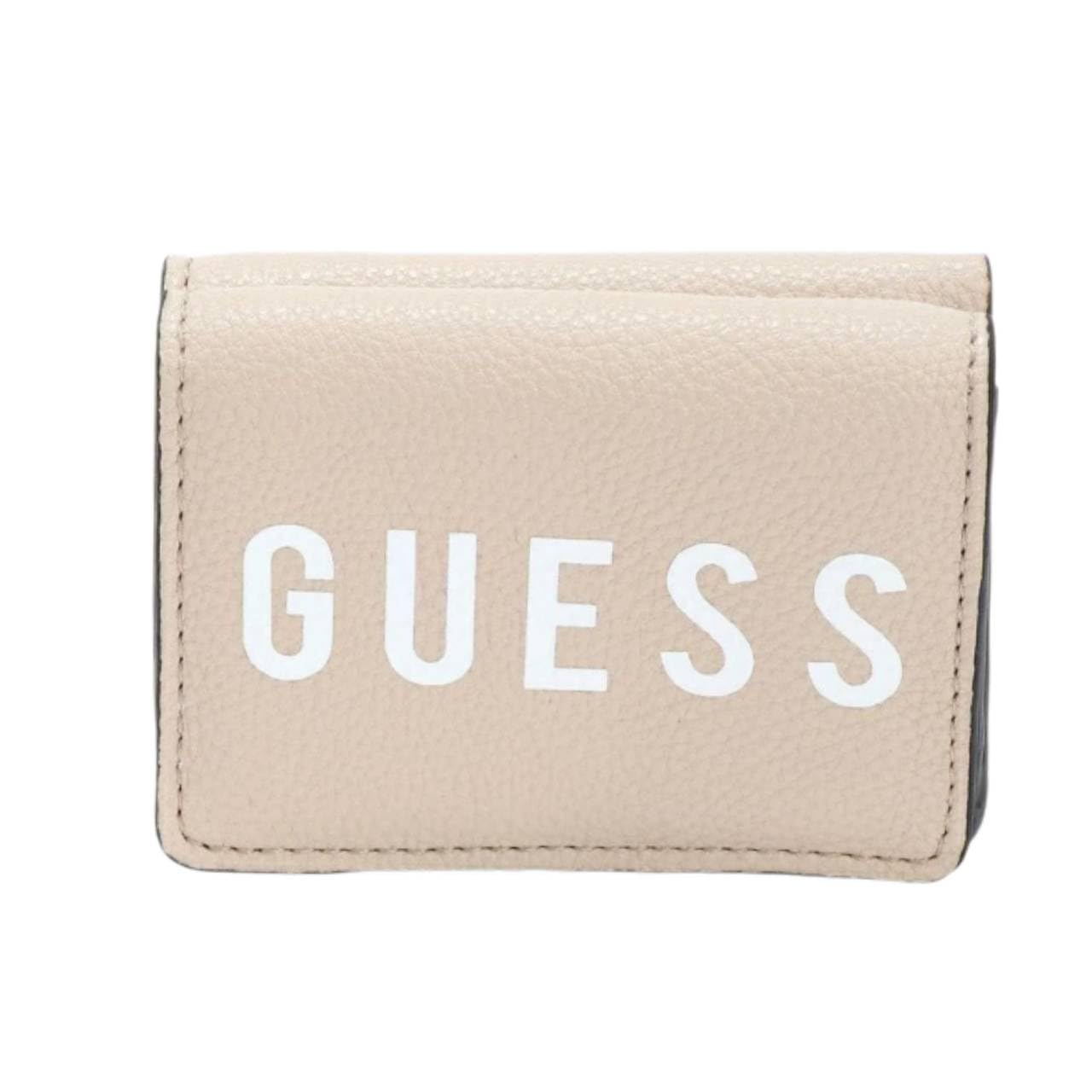 Guess LILA MINI WALLET STONE JP743468 Mini Wallet Tri-fold бежевый
Guess LILA MINI WALLET STONE JP743468 Mini Wallet Tri-fold бежевый