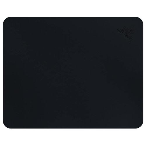 Коврик для игровой мыши Razer Goliathus Mobile Stealth Edition Тонкий, толщина 1,5 мм, тип ткани Сверхтонкая структура Обработка поверхности Высокая прочность [Гарантировано
Коврик для игровой мыши Razer Goliathus Mobile Stealth Edition Тонкий, толщина 1,5 мм, тип ткани Сверхтонкая структура Обработка поверхности Высокая прочность [Гарантировано